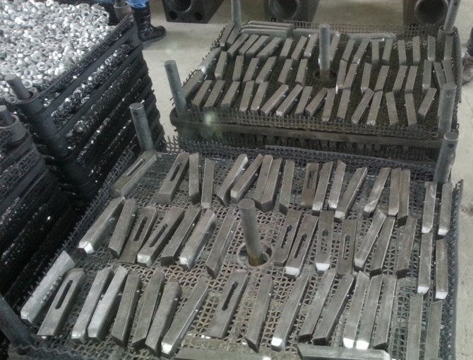 如何確保熱處理加工的質(zhì)量穩(wěn)定性？